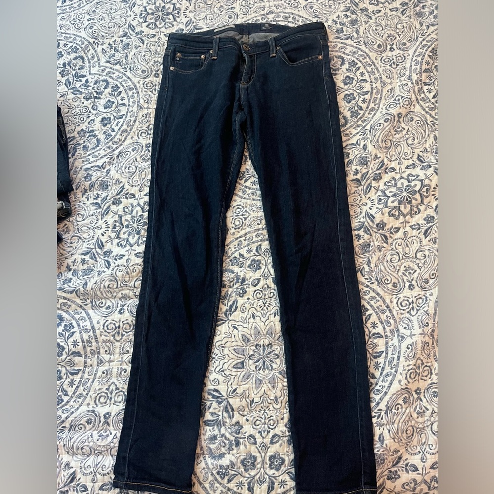 Adriano Goldschmied Jeans